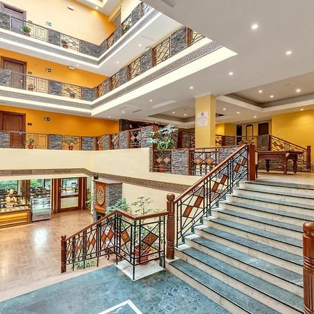 Club Mahindra Snow Peaks Manali Hotel Ngoại thất bức ảnh