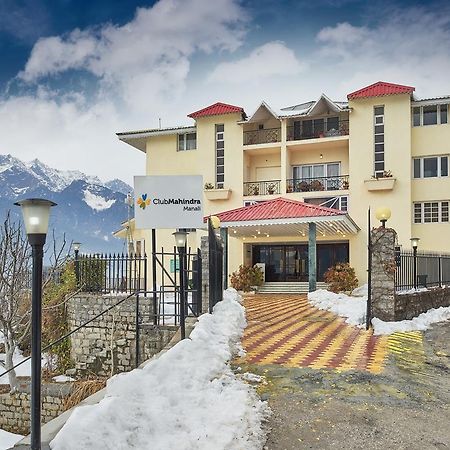 Club Mahindra Snow Peaks Manali Hotel Phòng bức ảnh