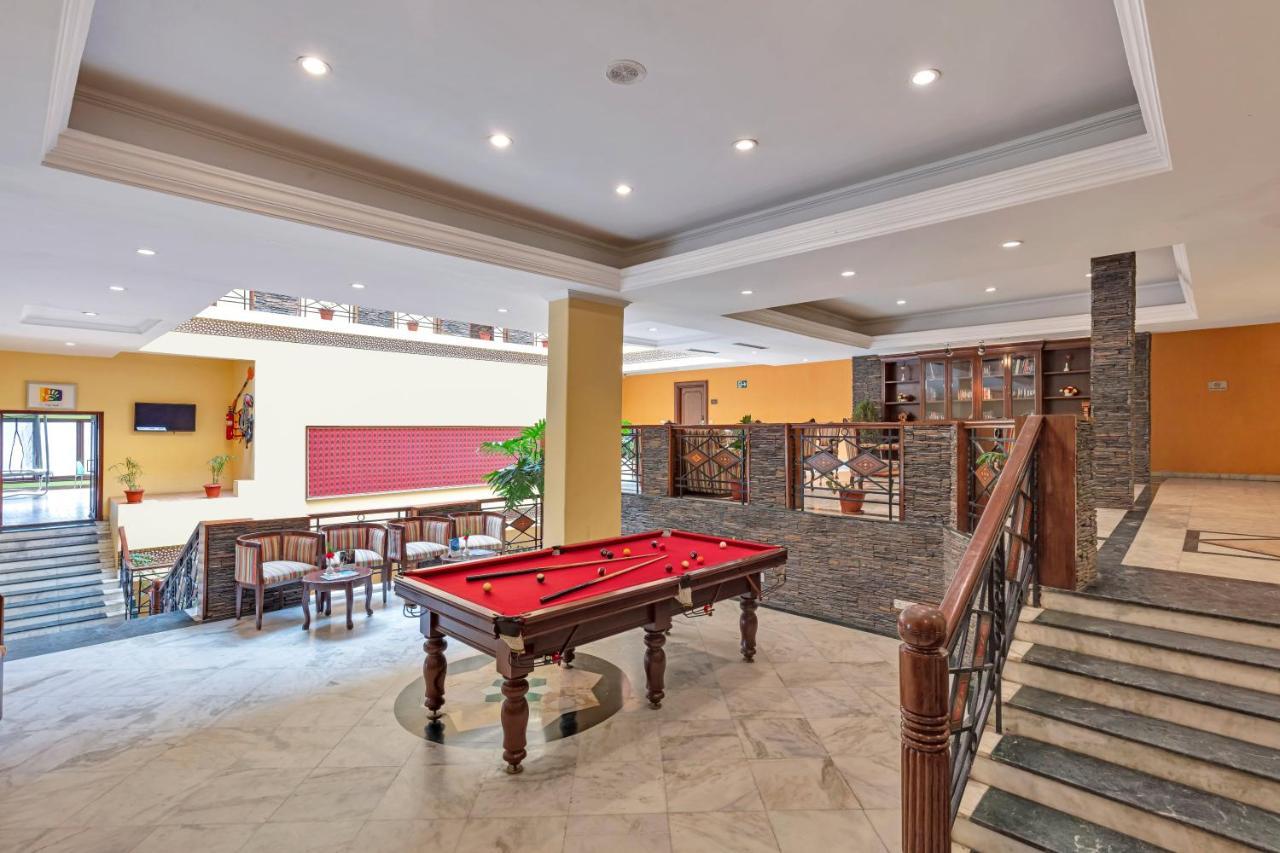 Club Mahindra Snow Peaks Manali Hotel Ngoại thất bức ảnh
