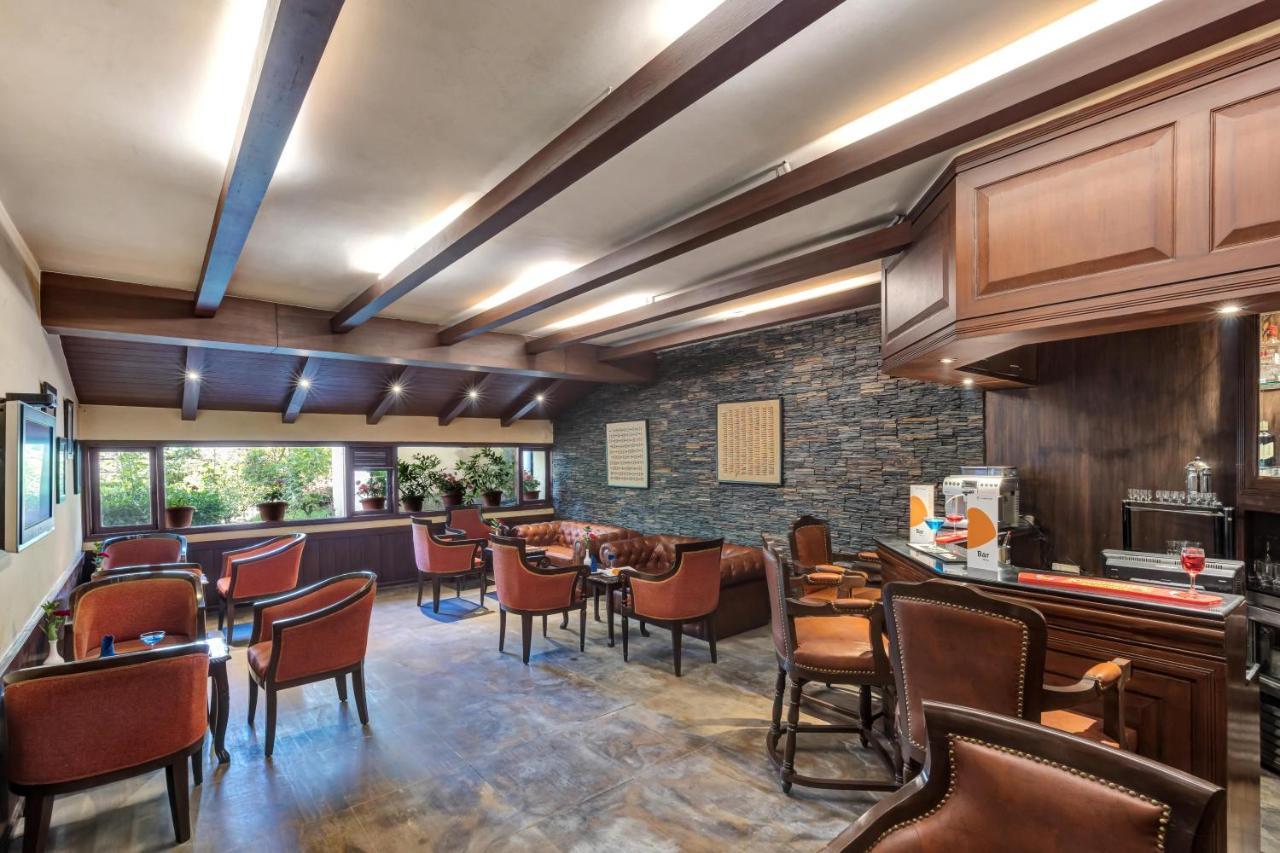 Club Mahindra Snow Peaks Manali Hotel Ngoại thất bức ảnh