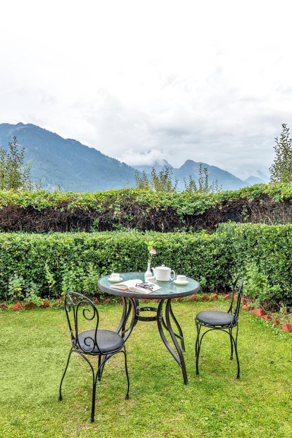 Club Mahindra Snow Peaks Manali Hotel Ngoại thất bức ảnh