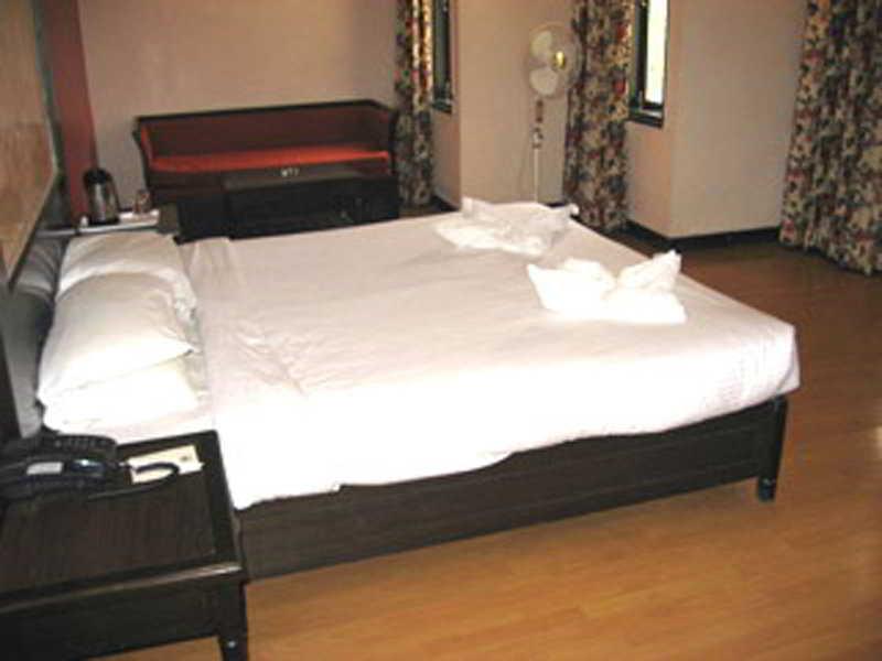 Club Mahindra Snow Peaks Manali Hotel Ngoại thất bức ảnh